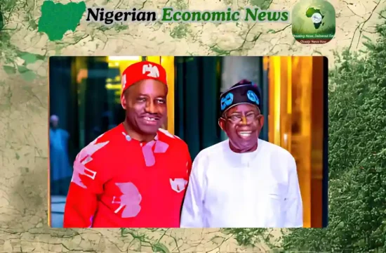 Soludo ,Tinubu