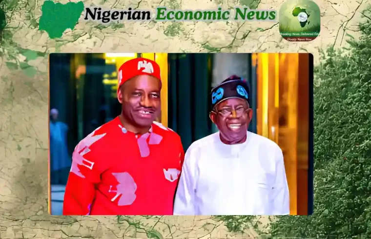 Soludo ,Tinubu