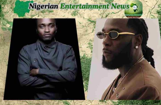 Brymo Reignites Feud With Burna Boy Says Dispute Is Far From Over