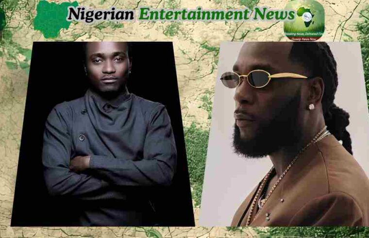 Brymo Reignites Feud With Burna Boy Says Dispute Is Far From Over