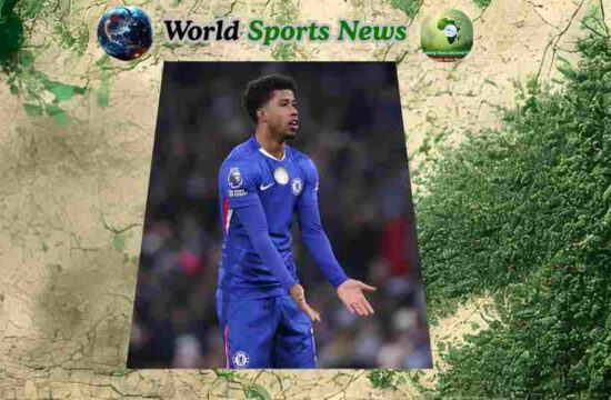 Manchester United Seal £50m Transfer Agreement for Chelsea Midfielder Andrey Santos