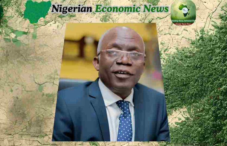 PFIPC Scandal: Falana Condemns Police Invitation of Adeyemi’s Father, Calls Action Unwarranted