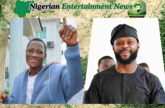 DJ Chicken Allegedly Detained Over Remarks About Seyi Tinubu as Lawyer Appeals for Leniency