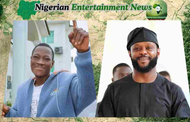 DJ Chicken Allegedly Detained Over Remarks About Seyi Tinubu as Lawyer Appeals for Leniency