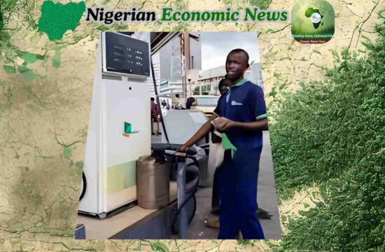 Petrol Price