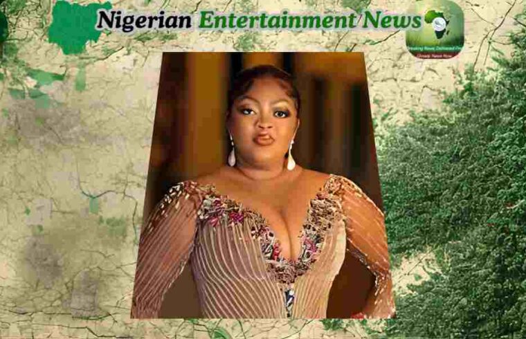 Eniola Badmus Opens Up on Weight Loss Journey, Says Online Criticism Has Never Stopped