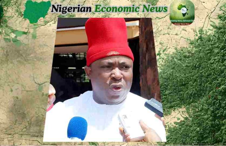 Xenophobic Attacks: Nigeria Can Thrive Without South African Businesses, Says Senator Victor Umeh