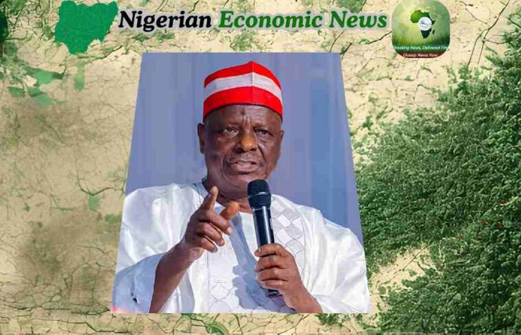 Rabiu Kwankwaso