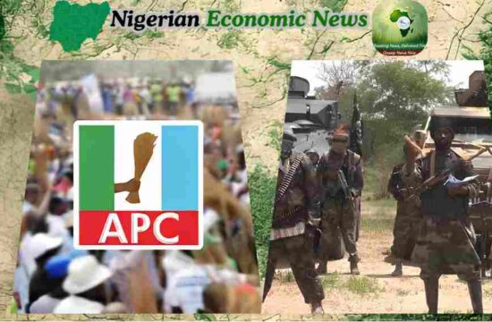 Former Kaduna APC Official Reportedly Killed After Months in Bandits' Captivity