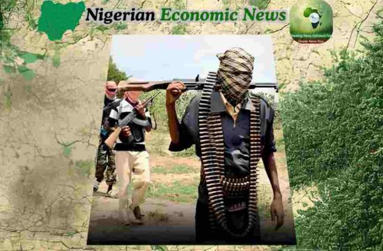 Deadly Clash Erupts in Niger State as Lakurawa Fighters and Bandits Battle for Control