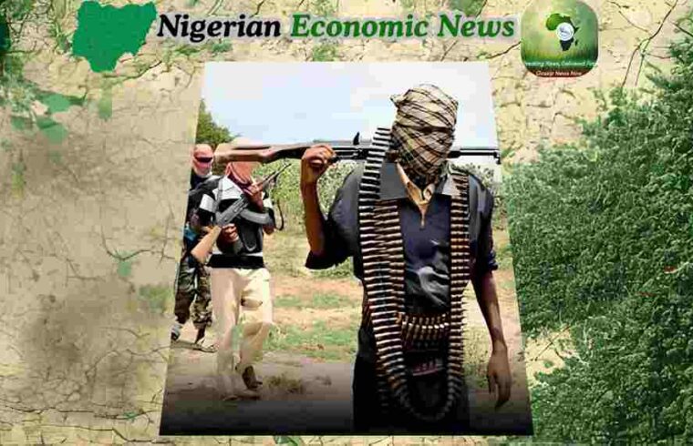 Deadly Clash Erupts in Niger State as Lakurawa Fighters and Bandits Battle for Control