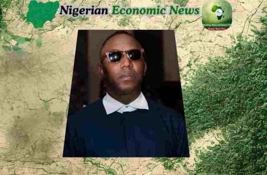 Omoyele Sowore Stands by Remarks About Tinubu, Says He Is Ready for Court Battle