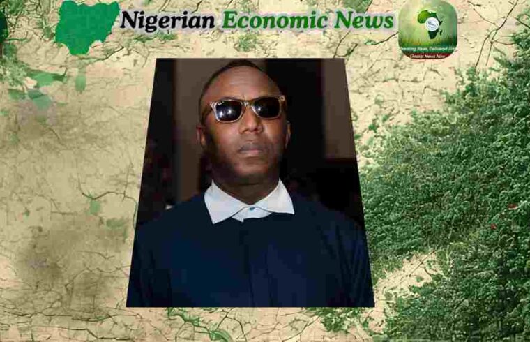Omoyele Sowore Stands by Remarks About Tinubu, Says He Is Ready for Court Battle