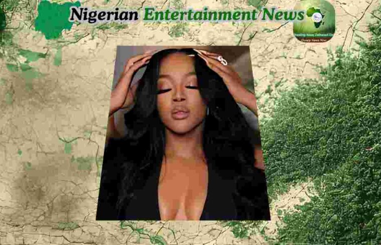 Toke Makinwa Explains Why Some Nigerian Men Lead With Money in Relationships