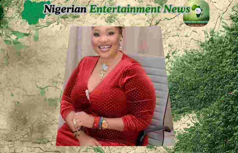Jaiye Kuti Speaks Out on Lack of Unity in Nollywood, Says Colleagues Failed to Support Her