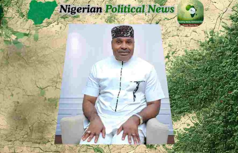 Kenneth Okonkwo Explains Why ADC Did Not Pick South-East Running Mate for Atiku Abubakar