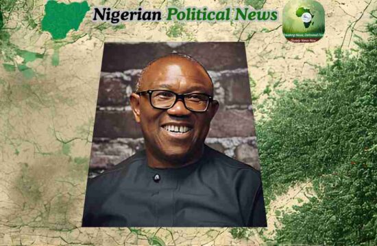Peter Obi'