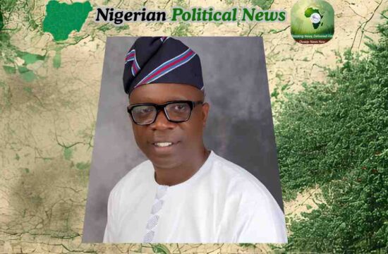 Olatunbosun Oyintiloye