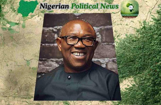 Peter Obi