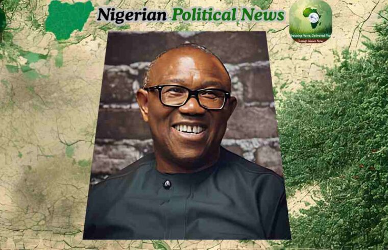 Peter Obi