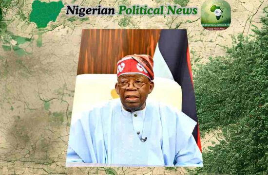 President Bola Tinubu