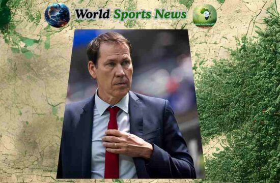 Rudi Garcia