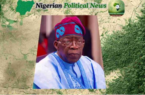 President Bola Tinubu