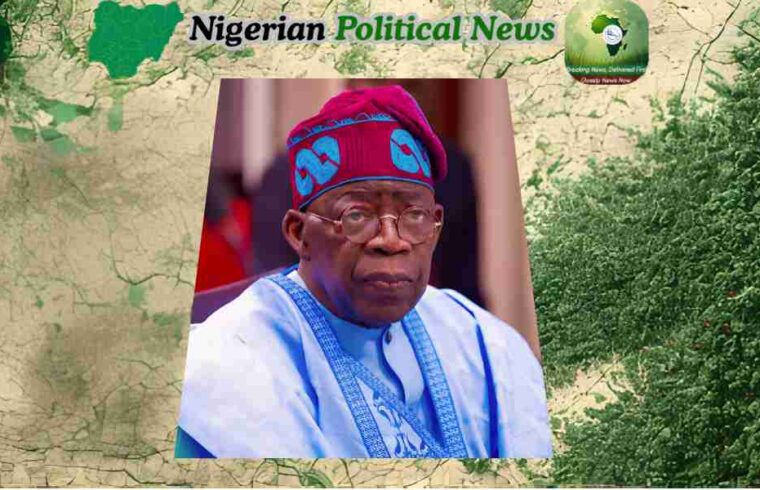 President Bola Tinubu