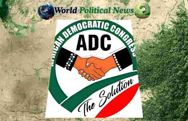 ADC Picks David Okumgba as Deputy Governorship Candidate for Rivers 2027 Election