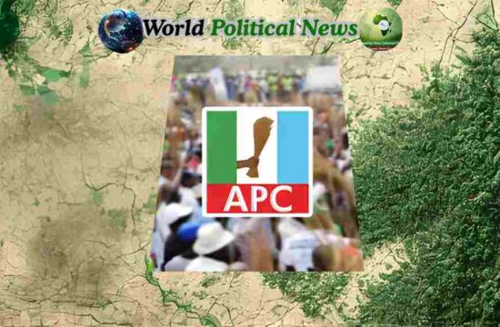 Kwara APC Stakeholders Challenge House of Representatives Candidate Selection