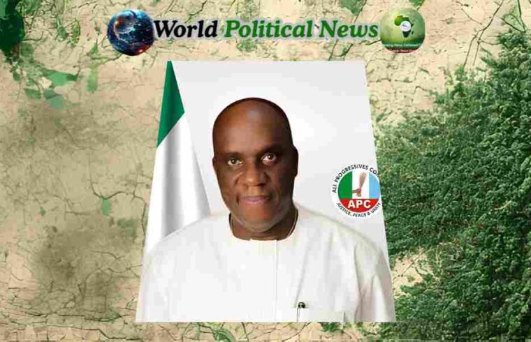 APC Explains Candidate Substitutions, Says Over 720 Appeals Were Carefully Reviewed