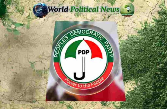 Abia PDP Rejects Coalition Talks, Declares Readiness for 2027 Governorship Election