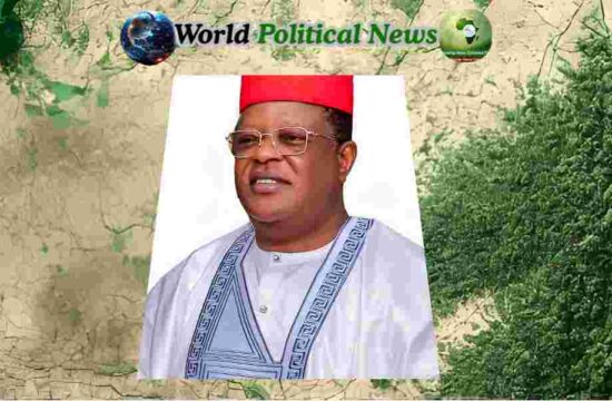 2027 Election: David Umahi Says Peter Obi Poses No Threat to Tinubu’s Re-election Bid
