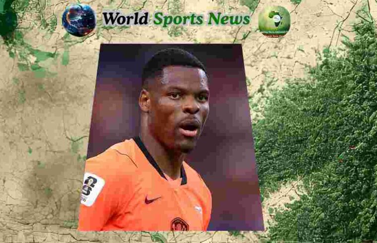 Real Madrid Complete Denzel Dumfries Transfer as Dutch Defender Joins Squad Until 2030