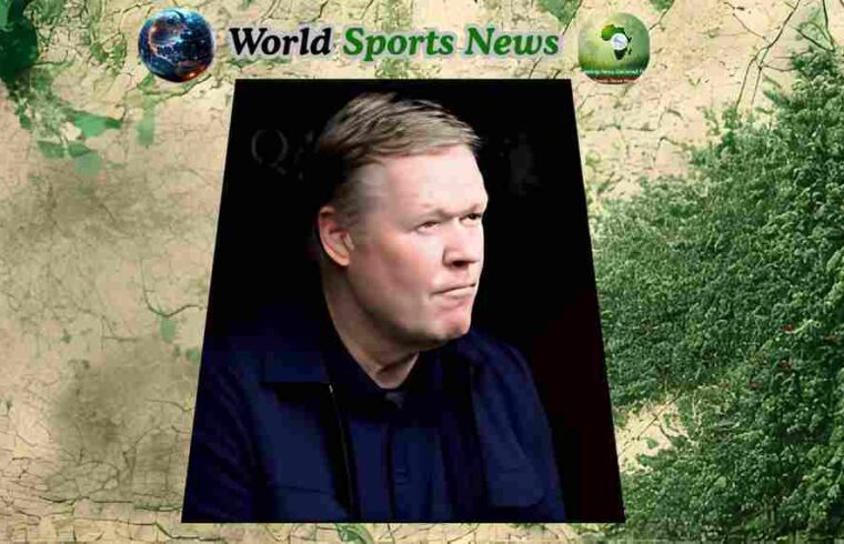 Ronald Koeman Leaves Netherlands Job After FIFA World Cup Exit as KNVB Condemns Racist Abuse