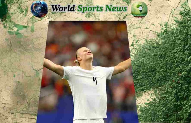 2026 FIFA World Cup: Erling Haaland Inspires Norway to Last-16 Victory as Ivory Coast's Historic Journey Ends