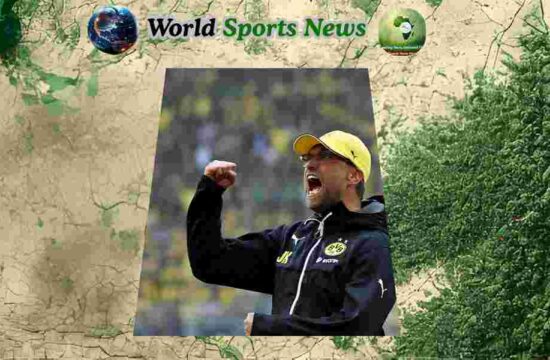 Jurgen Klopp Set for Germany Return as National Team Manager After World Cup Disappointment