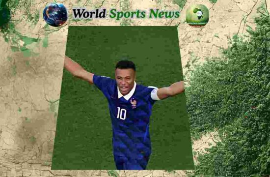 Kylian Mbappé Sets New FIFA World Cup Knockout Goals Record as All-Time Rankings Updated
