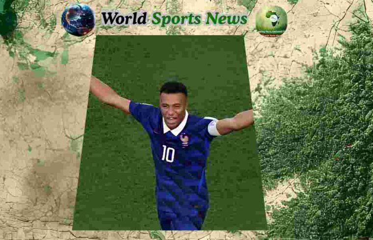 Kylian Mbappé Sets New FIFA World Cup Knockout Goals Record as All-Time Rankings Updated