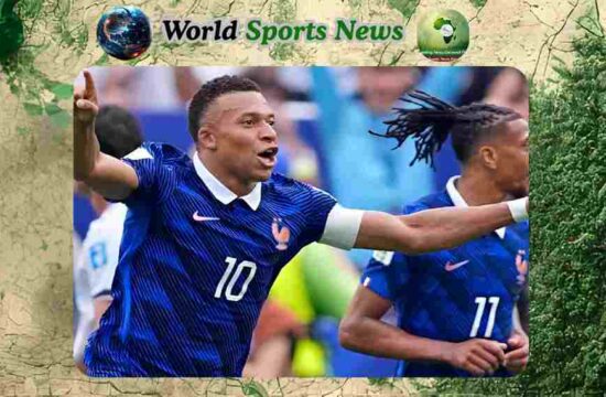 2026 FIFA World Cup: Kylian Mbappe Fires France Into Round of 16 as Mexico Eliminate Ecuador