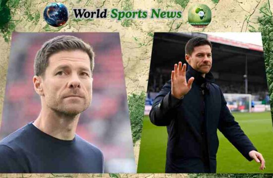 Xabi Alonso Begins Chelsea Era as New Head Coach After Officially Reporting for Duty