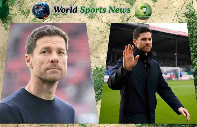 Xabi Alonso Begins Chelsea Era as New Head Coach After Officially Reporting for Duty