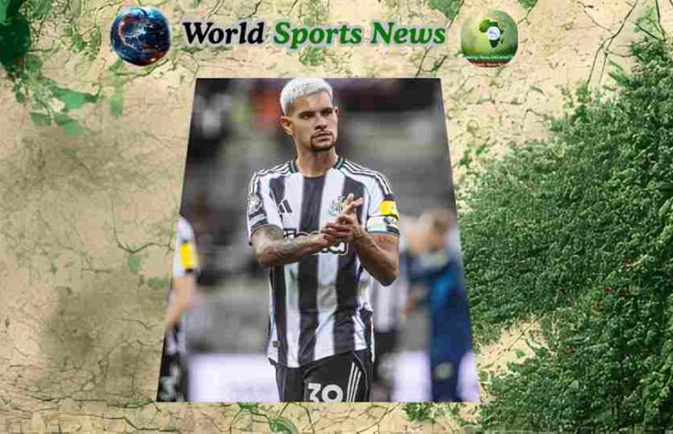 Arsenal Intensify Pursuit of Bruno Guimarães After Midfielder Signals Desire to Leave Newcastle