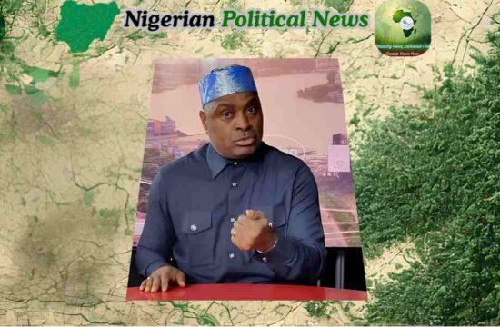 Kenneth Okonkwo