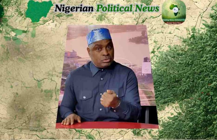 Kenneth Okonkwo