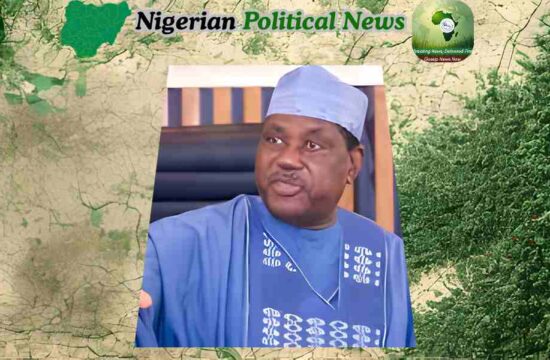 George Akume