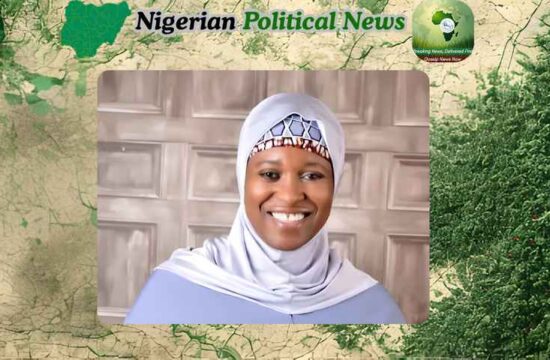 Aisha Yesufu
