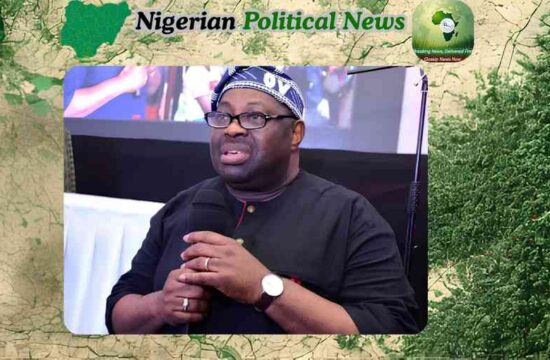 Dele Momodu