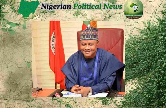 Uba Sani
