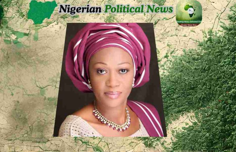 Remi Tinubu